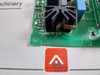 Abb 64493647D 1/2 Power Supply Board