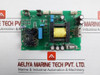 Abb 64493647D 1/2 Coated Power Supply Board Pcb