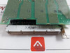 Abb 3Bse036458R1 Analog Input Module Card