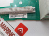 Abb Tu818-1 Module Termination Unit Pcb