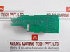 Abb Tu818-1 Module Termination Unit Pcb