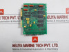 Abb 3Bsc980006R411 Printed Circuit Board