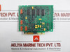 Abb 3Bsc980006R411 Printed Circuit Board