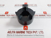 Martin Ml150 1 5/8 Flexible Jaw Coupling