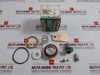 Asco 304046 Rebuild Kit T586509 Fv-168-891-1