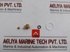 Asco 304046 Rebuild Kit T586509 Fv-168-891-1