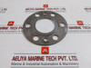 Valqua 6591 Gasket For 32A Steam Red. V/V Ns500Sm