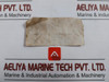 Valqua 6591 Gasket For 32A Steam Red. V/V Ns500Sm