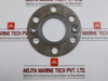 Valqua 6591 Gasket For 32A Steam Red. V/V Ns500Sm
