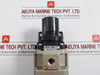 Smc Aw40-04Bg-2 Filter Regulator 0.05-0.85Mpa