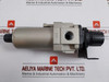 Smc Aw40-04Bg-2 Filter Regulator 0.05-0.85Mpa
