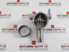 Fuji Electric Fkpvo2V5Akaby0Y Fcx-aii Gauge Pressure Transmitter 28Vdc 4-20Ma Dc