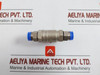 Parker Cw617N 2-way Ball Valve Pn50