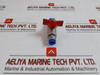 Parker Cw617N 2-way Ball Valve Pn50