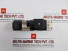 Smc Vp7-6-fg-s Solenoid Valve Ac110V
