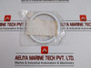 Lot Of 2X Valqua V#7590M Spiral Wound Gasket