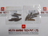 Ingersoll-rand Roa1-42-5 Vane Pack 03404563 2 Packet (1 Packet=5 Pcs)
