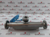 Abb Fcb350-a1A1050R0D4A1M3Y0Y0Y Coriolis Mass Flowmeter Dn 50Pn 40