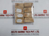Lot Of 2X Alfa Laval 1 762 014 01 Lub Oil Purifier Spares