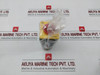 Salzer S16-61131-b03 Cam Operated Rotary Switch