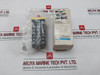 Salzer S16-61131-b03 Cam Operated Rotary Switch