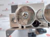 Smc Vq5100-5Bw1-q Subplate Manifold Assembly