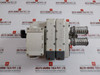 Smc Vq5100-5Bw1-q Subplate Manifold Assembly