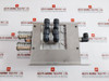 Smc Vq5100-5Bw1-q Subplate Manifold Assembly