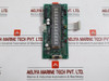 Merlin Gerin Nsae 9808 Display Pcb Board