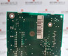 Merlin Gerin Nsae 9808 Display Pcb Board