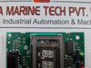 Merlin Gerin Nsae 9808 Display Pcb Board
