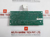 Merlin Gerin Nsae 9808 Display Pcb Board