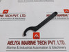 Asahi 34-38 Hook Spanner Wrench