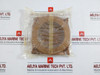 Kawasaki S3T17-t1541A5 L Ring Nut For Main Turbine M150X Ø105X27