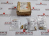 Coffin 19947 Oil Sight Gauge For Main Feed Pump