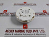 Autronica Bhh-500/N Fire And Security Smoke Detector 70˚C