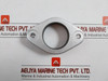 S1111904 2-bolt Flange