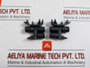 Lot Of 7X Legris 8-516 Tube Fitting Connector
