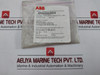 Abb 1Sda051395R1 Accessories For Moulded Case Circuit Breaker