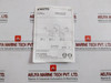 Ensto Avh 11 Sauna Luminaire Ip34