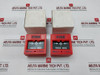 Ravel Re-716Mr Conventional Manual Call Point 24V 30Ma Ip-50