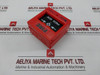 Ravel Re-716Mr Conventional Manual Call Point 24V 30Ma Ip-50
