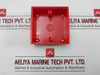 Ravel Re-716Mr Conventional Manual Call Point 24V 30Ma Ip-50