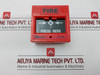 Ravel Re-716Mr Conventional Manual Call Point 24V 30Ma Ip-50