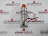 Omicrone Oal-2 Xenon Strobe Alarm