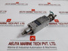Itt 232P42C6Ehnr Adjustable Pressure Switch 200 To 1000 Psig