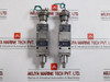 Itt 232P42C6Ehnr Adjustable Pressure Switch 200 To 1000 Psig