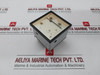Celsa 0-125/625A Analog Ammeter