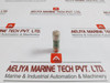 Lot Of 7X Ferraz Shawmut Fr14Am69V10 Cylindrical Fuse-link