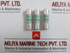 Lot Of 8X Ferraz Shawmut K214622 Cylindrical Fuse-link 14X51Mm